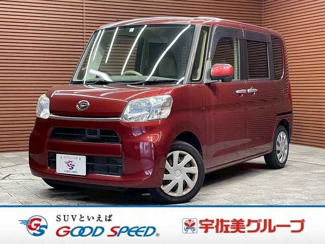 DAIHATSU TANTO 2015