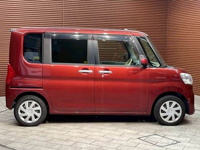 DAIHATSU TANTO 2015