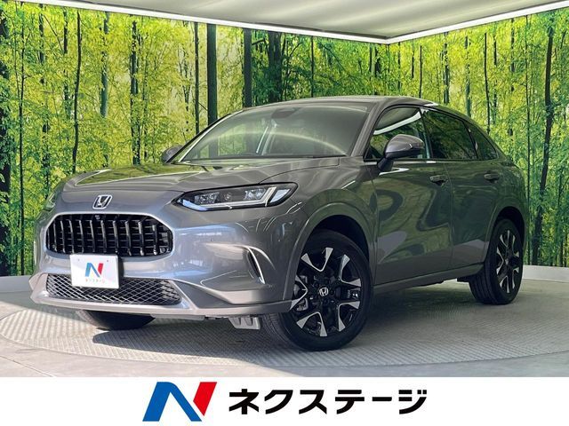 HONDA ZR-V e:HEV 2024