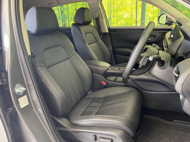 HONDA ZR-V e:HEV 2024