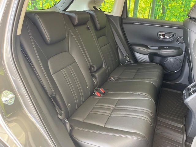 HONDA ZR-V e:HEV 2024