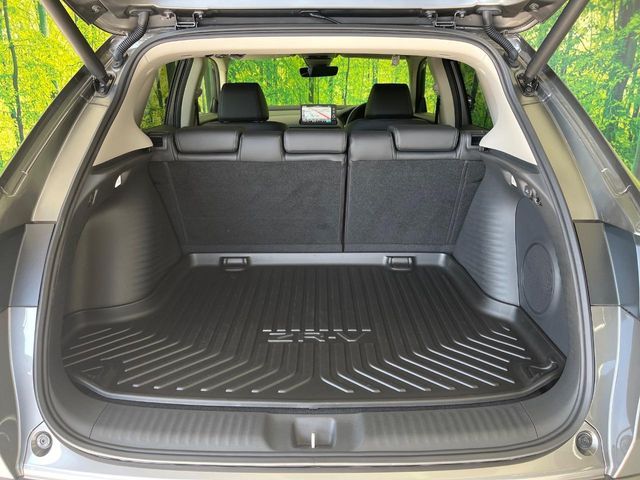 HONDA ZR-V e:HEV 2024