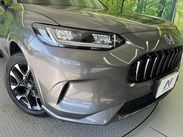 HONDA ZR-V e:HEV 2024