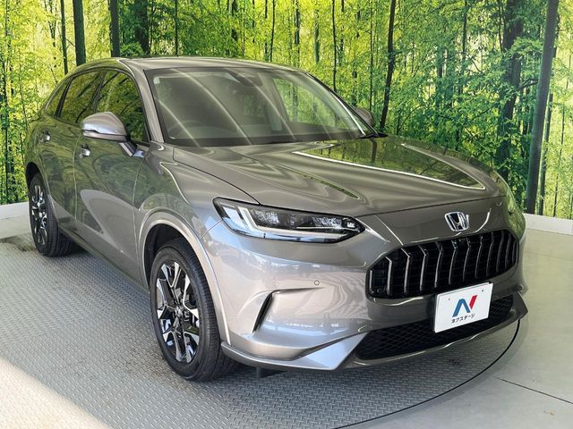 HONDA ZR-V e:HEV 2024