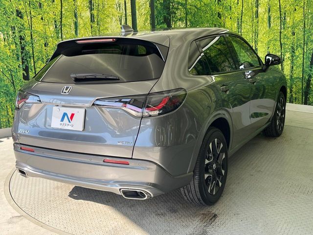 HONDA ZR-V e:HEV 2024