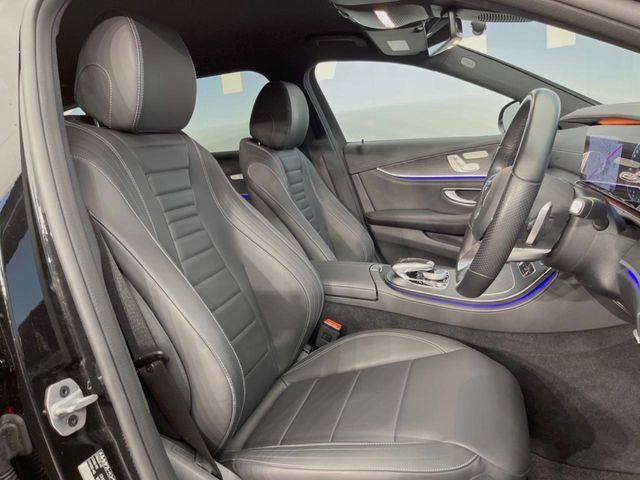 MERCEDES BENZ MERCEDES BENZ E class stationwagon 2020