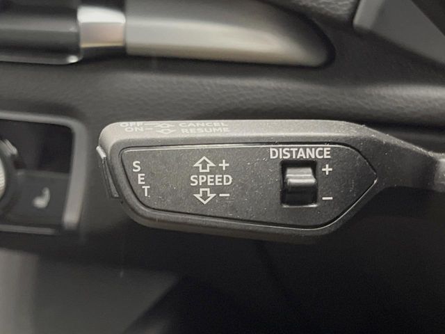 AUDI AUDI A3 SPORTBACK 2019