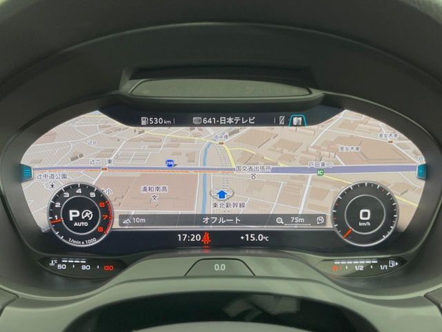 AUDI AUDI A3 SPORTBACK 2019