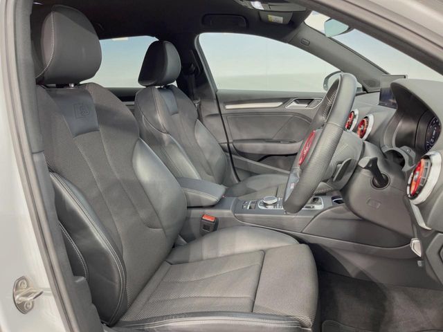 AUDI AUDI A3 SPORTBACK 2019