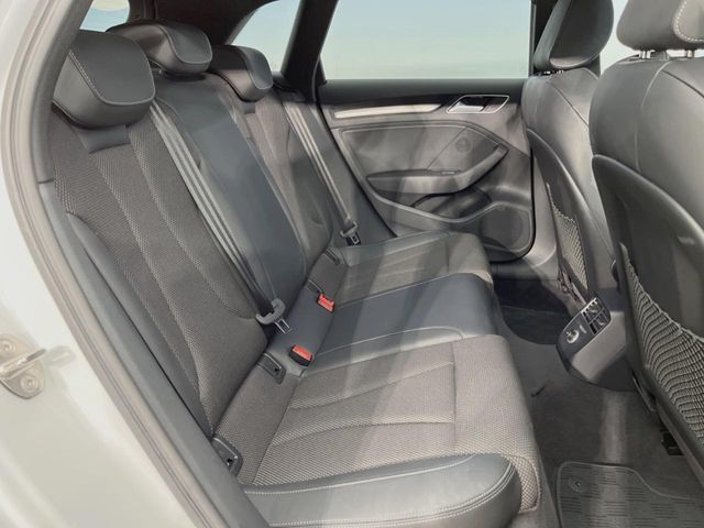 AUDI AUDI A3 SPORTBACK 2019