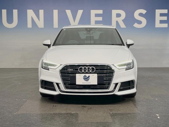 AUDI AUDI A3 SPORTBACK 2019
