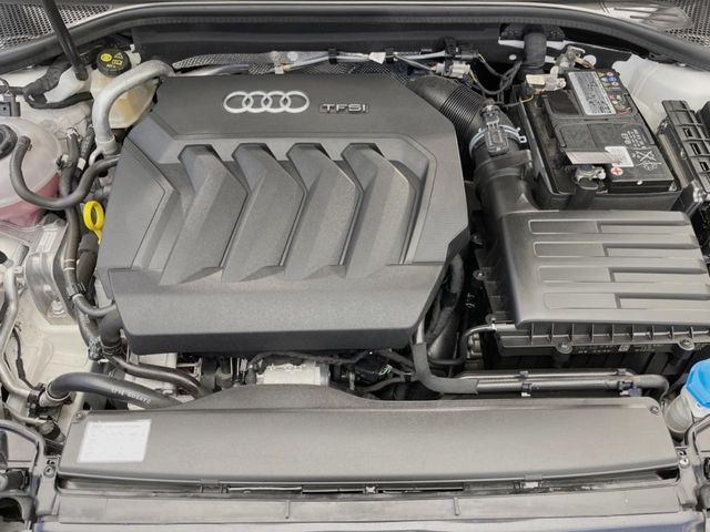 AUDI AUDI A3 SPORTBACK 2019