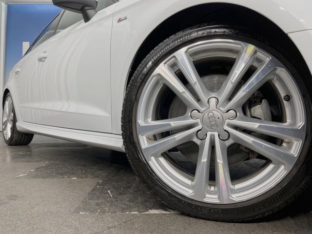 AUDI AUDI A3 SPORTBACK 2019