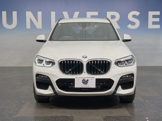 BMW BMW X3 2020
