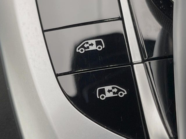 MERCEDES BENZ MERCEDES BENZ V class 2016