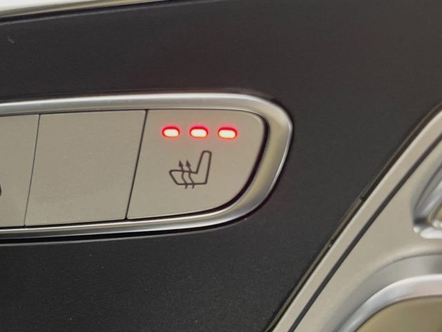 MERCEDES BENZ MERCEDES BENZ V class 2016