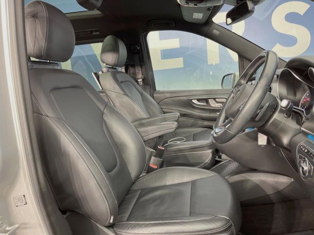 MERCEDES BENZ MERCEDES BENZ V class 2016