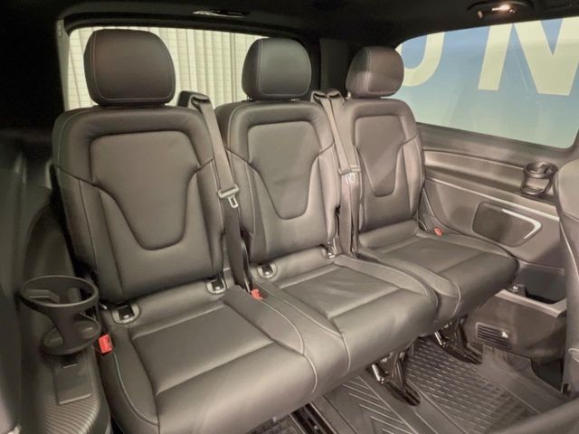 MERCEDES BENZ MERCEDES BENZ V class 2016
