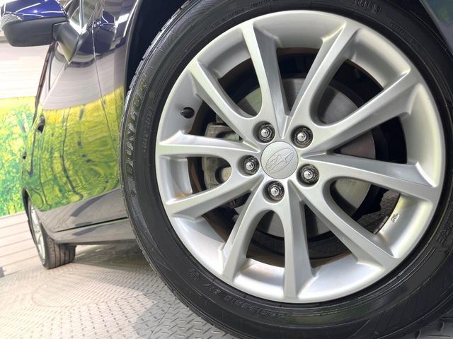 SUBARU IMPREZA SPORT 2012