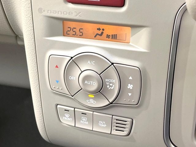 SUZUKI ALTO LAPIN 2024