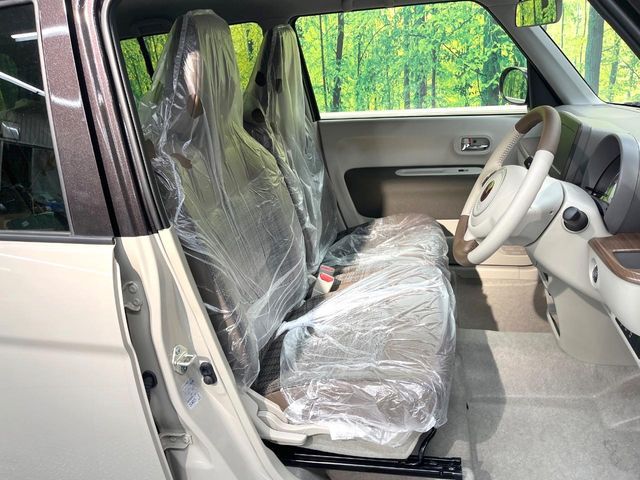 SUZUKI ALTO LAPIN 2024