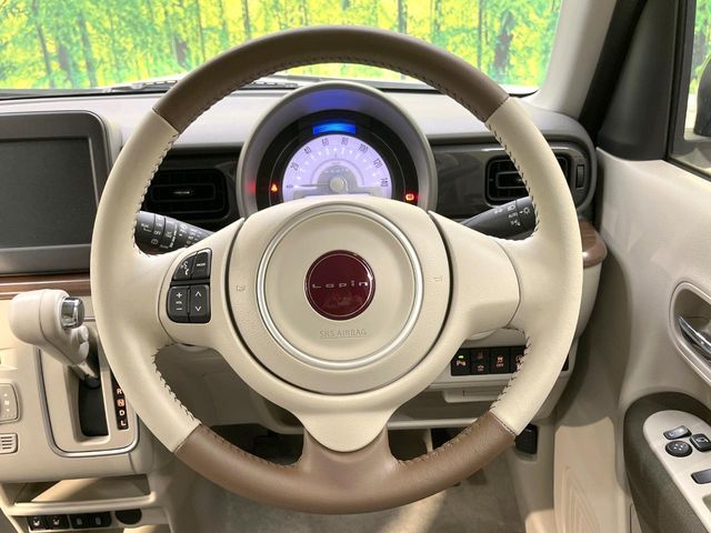 SUZUKI ALTO LAPIN 2024