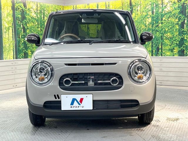 SUZUKI ALTO LAPIN 2024