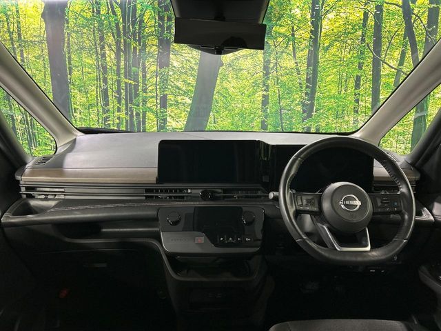 NISSAN SERENA  WG 4WD 2023