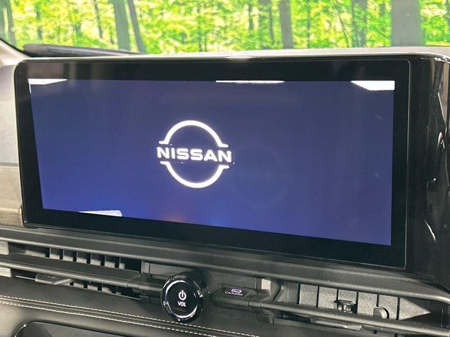 NISSAN SERENA  WG 4WD 2023