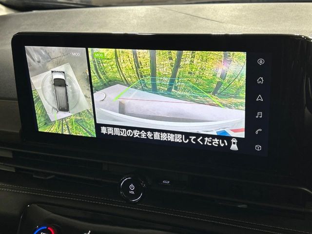 NISSAN SERENA  WG 4WD 2023