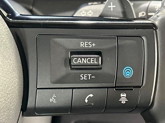 NISSAN SERENA  WG 4WD 2023