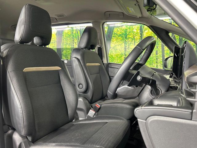 NISSAN SERENA  WG 4WD 2023