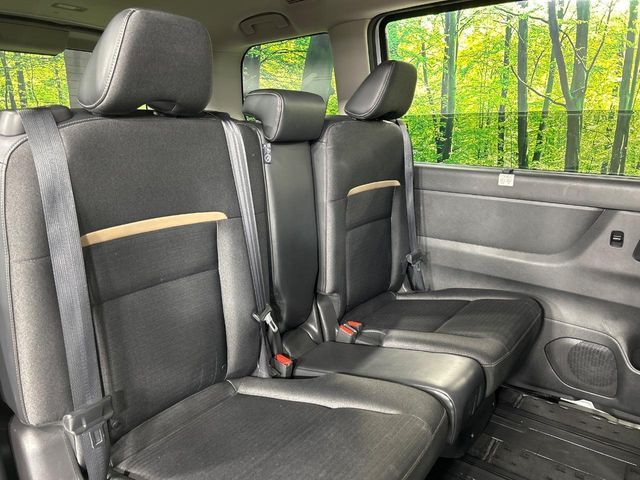 NISSAN SERENA  WG 4WD 2023