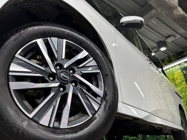 NISSAN SERENA  WG 4WD 2023