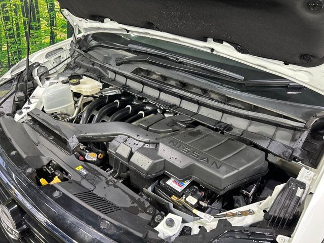 NISSAN SERENA  WG 4WD 2023