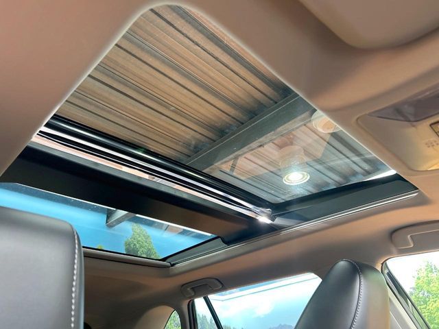 TOYOTA RAV4 4WD 2023