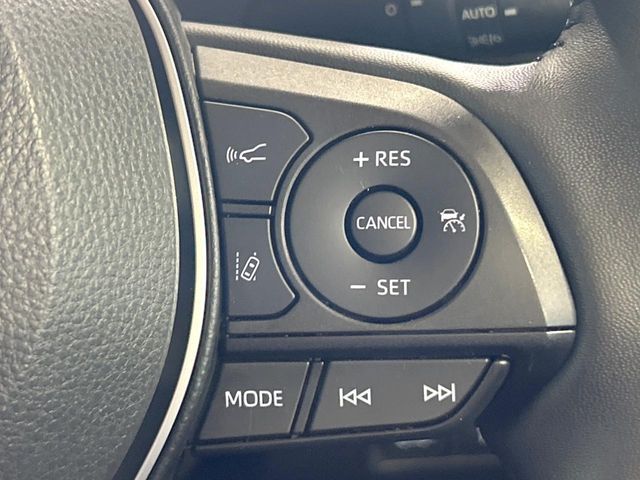 TOYOTA RAV4 4WD 2023