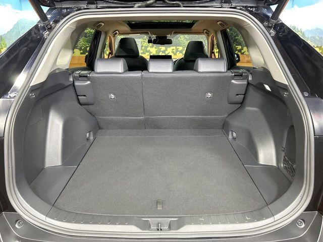 TOYOTA RAV4 4WD 2023