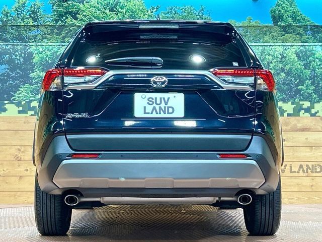 TOYOTA RAV4 4WD 2023