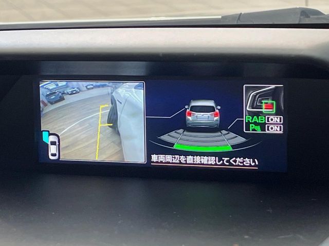 SUBARU SUBARU XV HYBRID 2019