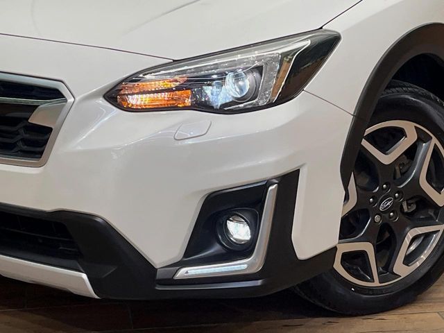 SUBARU SUBARU XV HYBRID 2019
