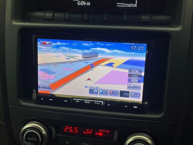 MITSUBISHI PAJERO wagon 2012