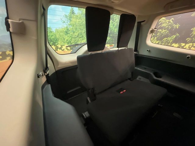 MITSUBISHI PAJERO wagon 2012