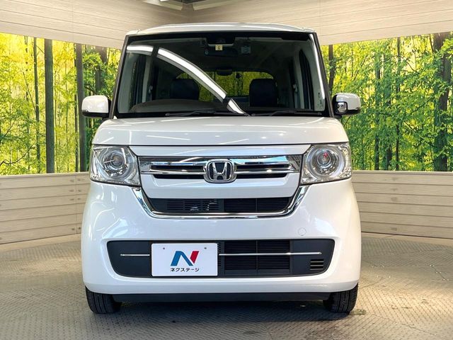 HONDA N BOX 2023