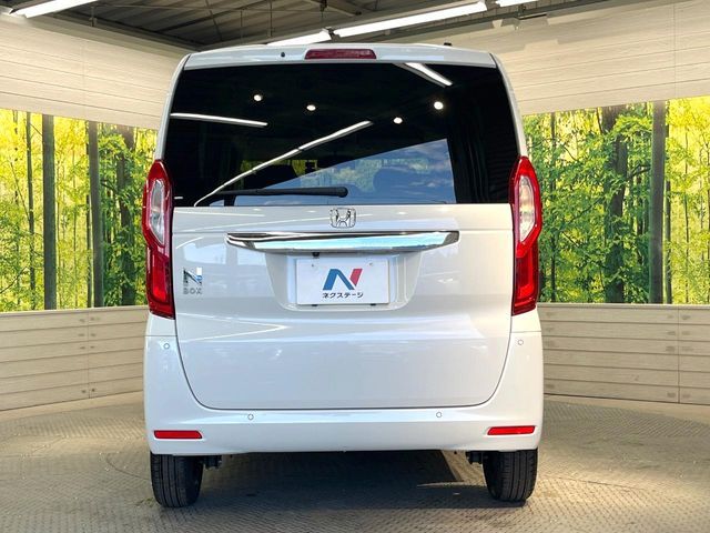HONDA N BOX 2023
