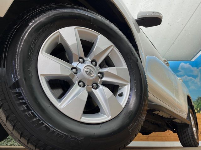 TOYOTA LANDCRUISER PRADO 2019