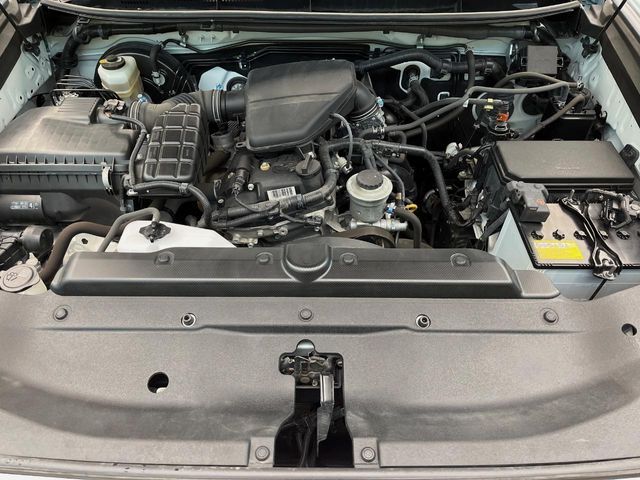 TOYOTA LANDCRUISER PRADO 2019