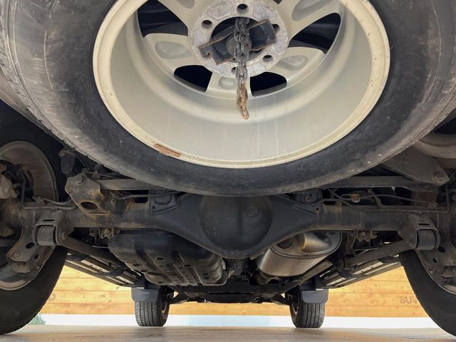 TOYOTA LANDCRUISER PRADO 2019