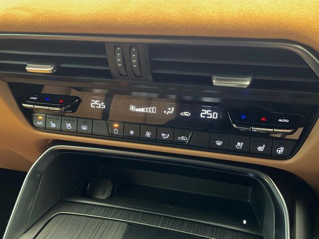 MAZDA CX-60 PHEV 2023