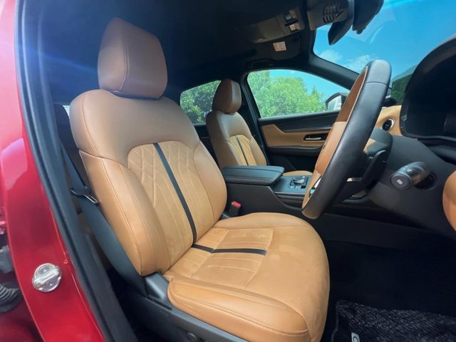 MAZDA CX-60 PHEV 2023